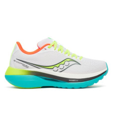 dámská obuv saucony S10996-97 ENDORPHIN TRAINER white/mutant dámská obuv saucony S10996-97 ENDORPHIN TRAINER white/mutant