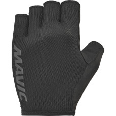 MAVIC RUKAVICE ESSENTIAL PADDED BLACK (G000757) 
