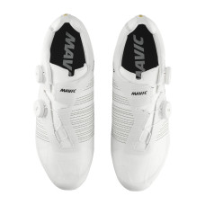 MAVIC TRETRY COSMIC ULTIMATE IV WHITE (S000332) MAVIC TRETRY COSMIC ULTIMATE IV WHITE (S000332)
