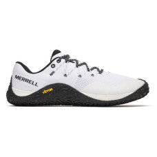 obuv merrell J500629 TRAIL GLOVE 7 white/black obuv merrell J500629 TRAIL GLOVE 7 white/black