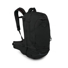 OSPREY BATOH ESCAPIST 25 BLACK (10004738/9) 