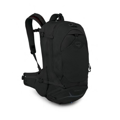 OSPREY BATOH ESCAPIST 25 BLACK (10004738/9) OSPREY BATOH ESCAPIST 25 BLACK (10004738/9)