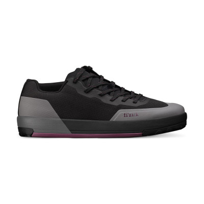 FIZIK TRETRY GRAVITA VERSOR BLACK - PURPLE (GRX6VTC1K1035) 