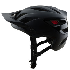 TLD HELMA A3 MIPS UNO BLACK (15026700) 