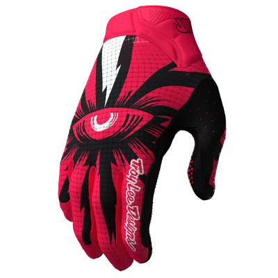 TLD RUKAVICE AIR CYCLOPS NEO RED (44670202) TLD RUKAVICE AIR CYCLOPS NEO RED (44670202)