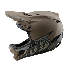 TLD HELMA D4 COMPOSITE STEALTH CAPER (14043705) TLD HELMA D4 COMPOSITE STEALTH CAPER (14043705)