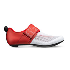 FIZIK TRETRY TRANSIRO HYDRA WHITE - METAL RED (TRR5PMR1K20MR) FIZIK TRETRY TRANSIRO HYDRA WHITE - METAL RED (TRR5PMR1K20MR)