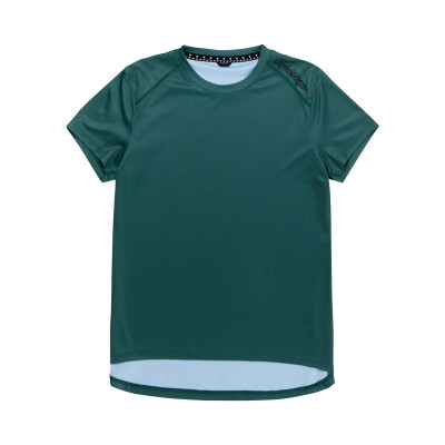 TLD DÁMSKÝ DRES S KRÁTKÝM RUKÁVEM LILIUM MONO JADE (35747201) TLD DÁMSKÝ DRES S KRÁTKÝM RUKÁVEM LILIUM MONO JADE (35747201)