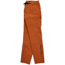 TLD KALHOTY RUCKUS LONG TRAVEL PANT MONO DARK CANVAS (28247202) TLD KALHOTY RUCKUS LONG TRAVEL PANT MONO DARK CANVAS (28247202)