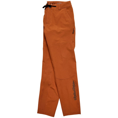 TLD KALHOTY RUCKUS LONG TRAVEL PANT MONO DARK CANVAS (28247202) TLD KALHOTY RUCKUS LONG TRAVEL PANT MONO DARK CANVAS (28247202)
