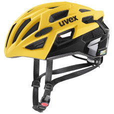 UVEX HELMA RACE 7 SUNBEE - BLACK (S4109680700) UVEX HELMA RACE 7 SUNBEE - BLACK (S4109680700)