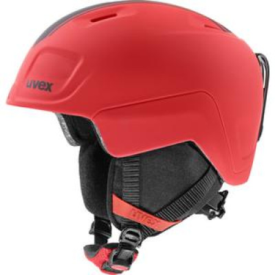 helma UVEX HEYYA PRO race red mat (S566253500*) 
