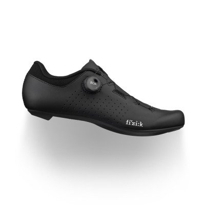 FIZIK TRETRY VENTO OMNA WIDE BLACK - BLACK (VER5BPW1K1010) 