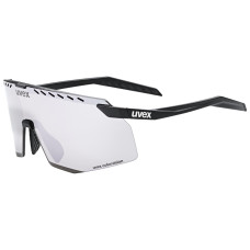 UVEX BRÝLE PACE STAGE CV BLACK MATT/MIR. SILVER (S5330522284) Množ. Uni UVEX BRÝLE PACE STAGE CV BLACK MATT/MIR. SILVER (S5330522284) Množ. Uni