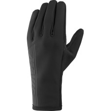 MAVIC RUKAVICE ESSENTIAL WIND BLACK MEGA BLACK (G000427) 