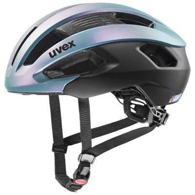 UVEX HELMA RISE CC FLIP FLOP-BLACK MATT (S4100900900) UVEX HELMA RISE CC FLIP FLOP-BLACK MATT (S4100900900)