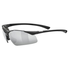 UVEX BRÝLE SPORTSTYLE 223 BLACK / LTM.SILVER (S5309822216) Množ. Uni UVEX BRÝLE SPORTSTYLE 223 BLACK / LTM.SILVER (S5309822216) Množ. Uni