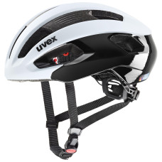 UVEX HELMA RISE CC CLOUD-BLACK (S4100900700) 