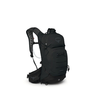 OSPREY BATOH RAPTOR 14 BLACK (10006445) Množ. Uni