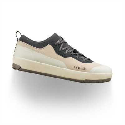FIZIK TRETRY GRAVITA VERSOR 2.0 OFF WHITE - ANTHRACITE (GRGCVTR1K2W12) FIZIK TRETRY GRAVITA VERSOR 2.0 OFF WHITE - ANTHRACITE (GRGCVTR1K2W12)