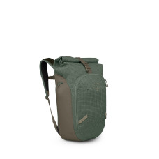 OSPREY BATOH TRANSPORTER ROLL TOP PINE LEAF (10006415) Množ. Uni OSPREY BATOH TRANSPORTER ROLL TOP PINE LEAF (10006415) Množ. Uni
