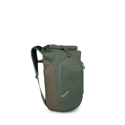 OSPREY BATOH TRANSPORTER ROLL TOP PINE LEAF (10006415) Množ. Uni OSPREY BATOH TRANSPORTER ROLL TOP PINE LEAF (10006415) Množ. Uni