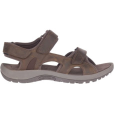 obuv merrell J002711 SANDSPUR 2 CONVERT earth obuv merrell J002711 SANDSPUR 2 CONVERT earth