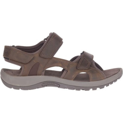 obuv merrell J002711 SANDSPUR 2 CONVERT earth obuv merrell J002711 SANDSPUR 2 CONVERT earth