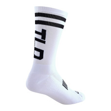 TLD PONOŽKY SPEED PERFORMANCE WHITE (85391801) TLD PONOŽKY SPEED PERFORMANCE WHITE (85391801)