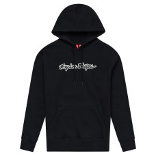 TLD DĚTSKÁ MIKINA SIGNATURE BLACK (75891701) TLD DĚTSKÁ MIKINA SIGNATURE BLACK (75891701)