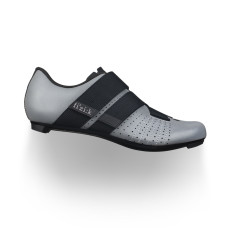 FIZIK TRETRY TEMPO POWERSTRAP R5 REFLECTIVE GREY - BLACK (TPR5PSRE17410) FIZIK TRETRY TEMPO POWERSTRAP R5 REFLECTIVE GREY - BLACK (TPR5PSRE17410)