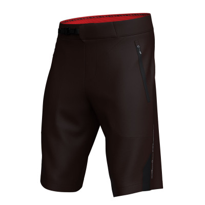 TLD PÁNSKÉ KRAŤASY SKYLINE PRO MONO BARK (20302703) TLD PÁNSKÉ KRAŤASY SKYLINE PRO MONO BARK (20302703)