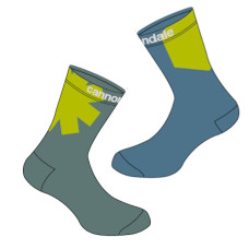 CANNONDALE CFR REPLICA SOCK 2024 (MR4845001CFR) CANNONDALE CFR REPLICA SOCK 2024 (MR4845001CFR)