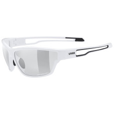 UVEX BRÝLE SPORTSTYLE 806 V WHITE / SMOKE (S5320648801) Množ. Uni UVEX BRÝLE SPORTSTYLE 806 V WHITE / SMOKE (S5320648801) Množ. Uni