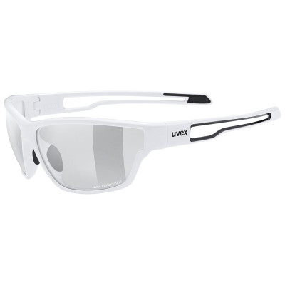UVEX BRÝLE SPORTSTYLE 806 V WHITE / SMOKE (S5320648801) Množ. Uni UVEX BRÝLE SPORTSTYLE 806 V WHITE / SMOKE (S5320648801) Množ. Uni