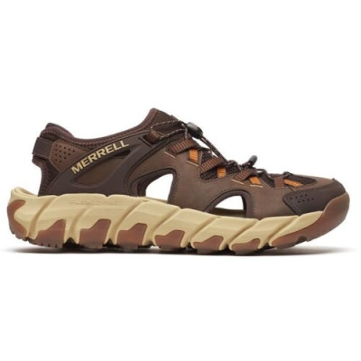 obuv merrell J038027 MAIPO EXPLORER SIEVE coffee obuv merrell J038027 MAIPO EXPLORER SIEVE coffee