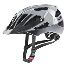 UVEX HELMA QUATRO RHINO BLACK (S4107753400) UVEX HELMA QUATRO RHINO BLACK (S4107753400)
