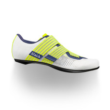FIZIK TRETRY VENTO POWERSTRAP AEROWEAVE MOVI YELLOW - WHITE (VER2PAR2CMO48) FIZIK TRETRY VENTO POWERSTRAP AEROWEAVE MOVI YELLOW - WHITE (VER2PAR2CMO48)