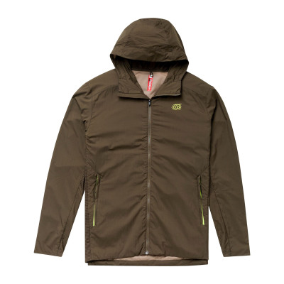 TLD BUNDA MATHIS MONO DARK EARTH (86993103) TLD BUNDA MATHIS MONO DARK EARTH (86993103)