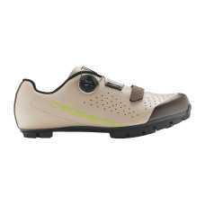 MAVIC TRETRY CROSSMAX BOA WHITE PEPPER/DESERT /LIMPE PUNCH (S000626) MAVIC TRETRY CROSSMAX BOA WHITE PEPPER/DESERT /LIMPE PUNCH (S000626)