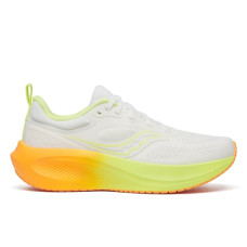 dámská obuv saucony S18215-100 SURGE white/peel dámská obuv saucony S18215-100 SURGE white/peel