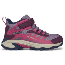 obuv merrell MK167544 MOAB SPEED 2 MID A/C WTPF berry obuv merrell MK167544 MOAB SPEED 2 MID A/C WTPF berry